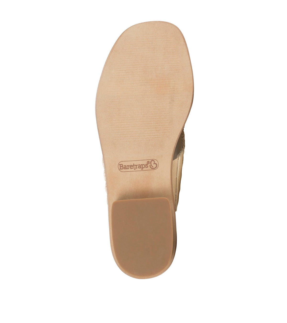 Navene Slide Sandal | Baretraps
