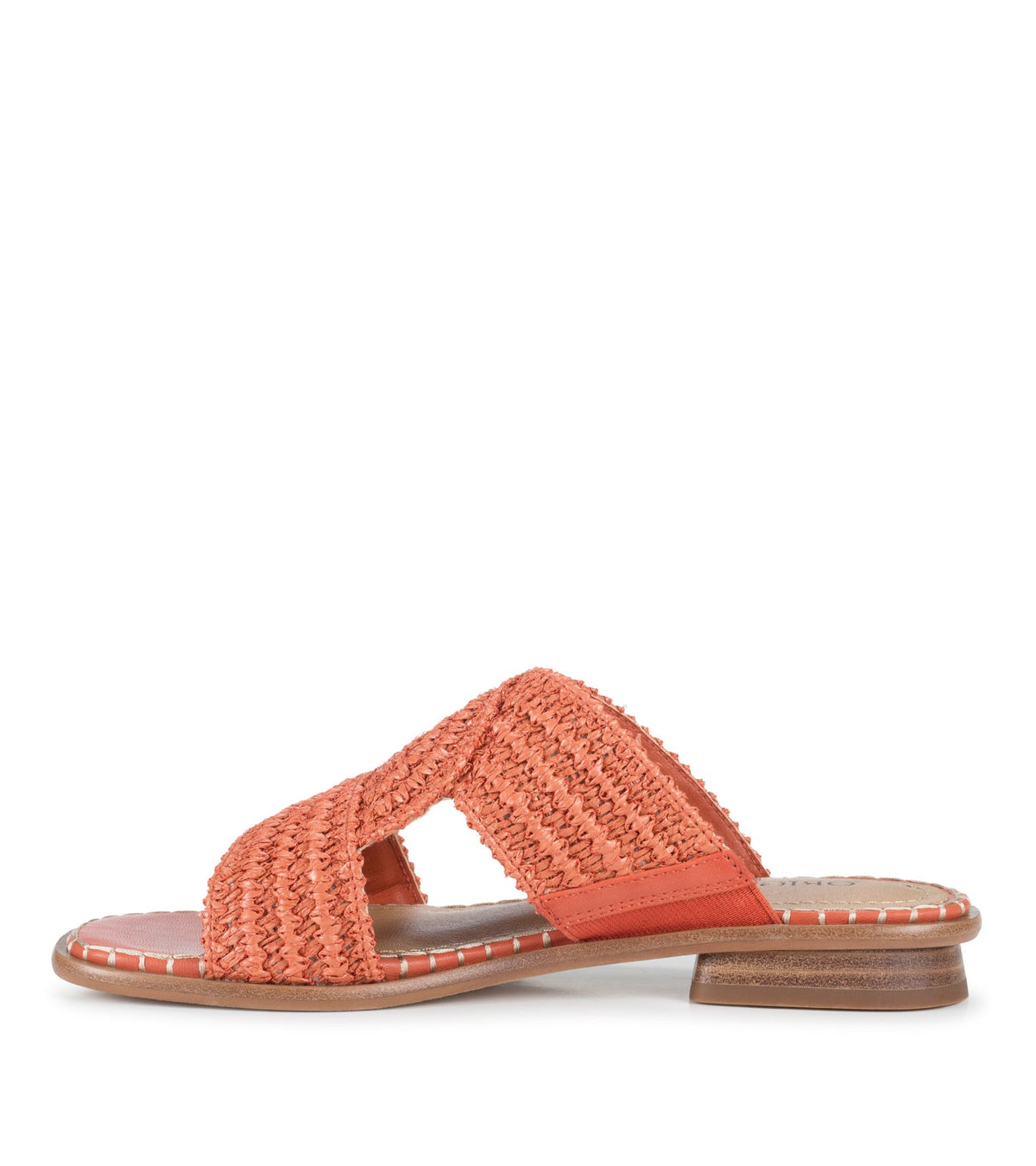 Navene Slide Sandal | Baretraps