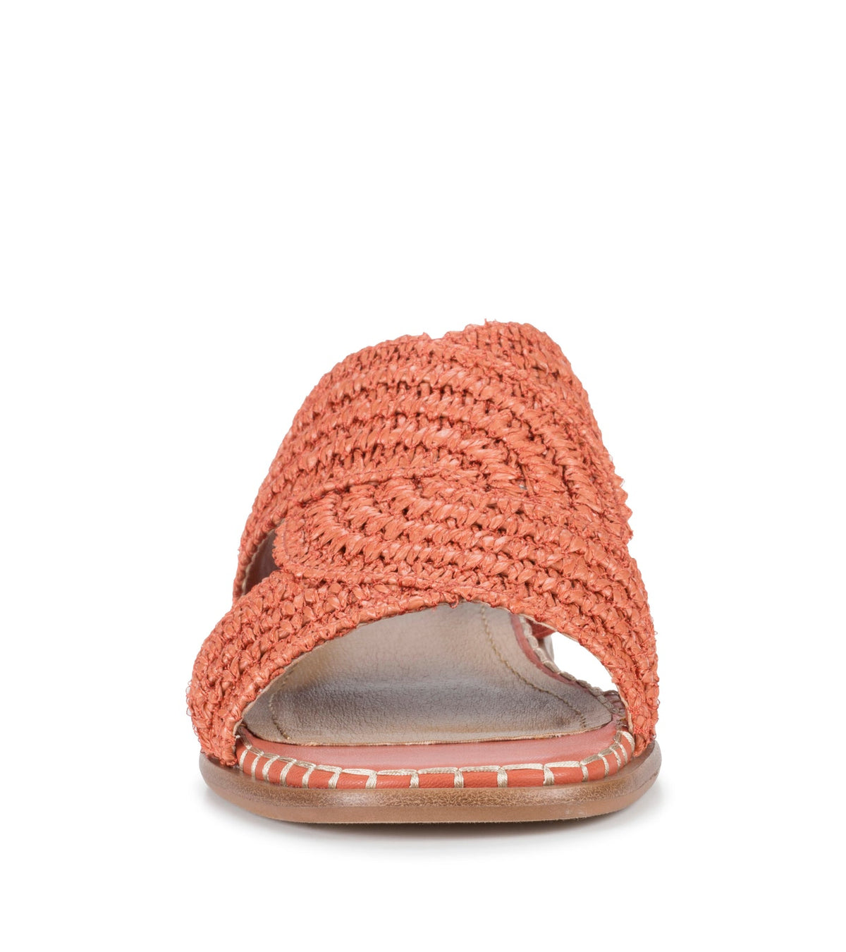 Navene Slide Sandal | Baretraps