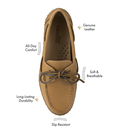 Beverlie Boat Shoe | Baretraps