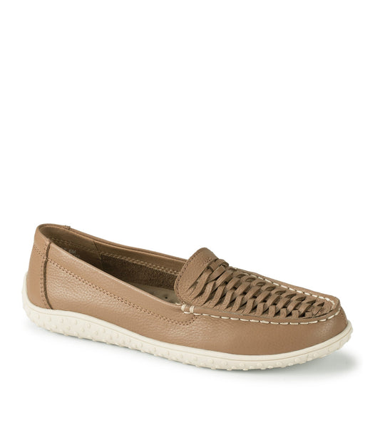 Bridget Boat Shoe | Baretraps