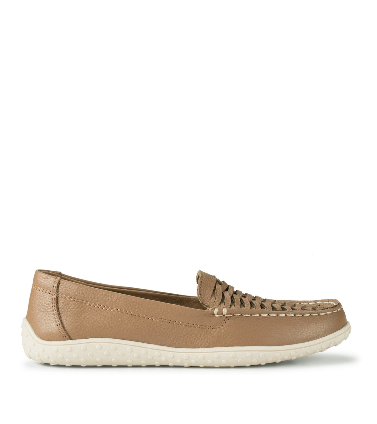 Bridget Boat Shoe | Baretraps