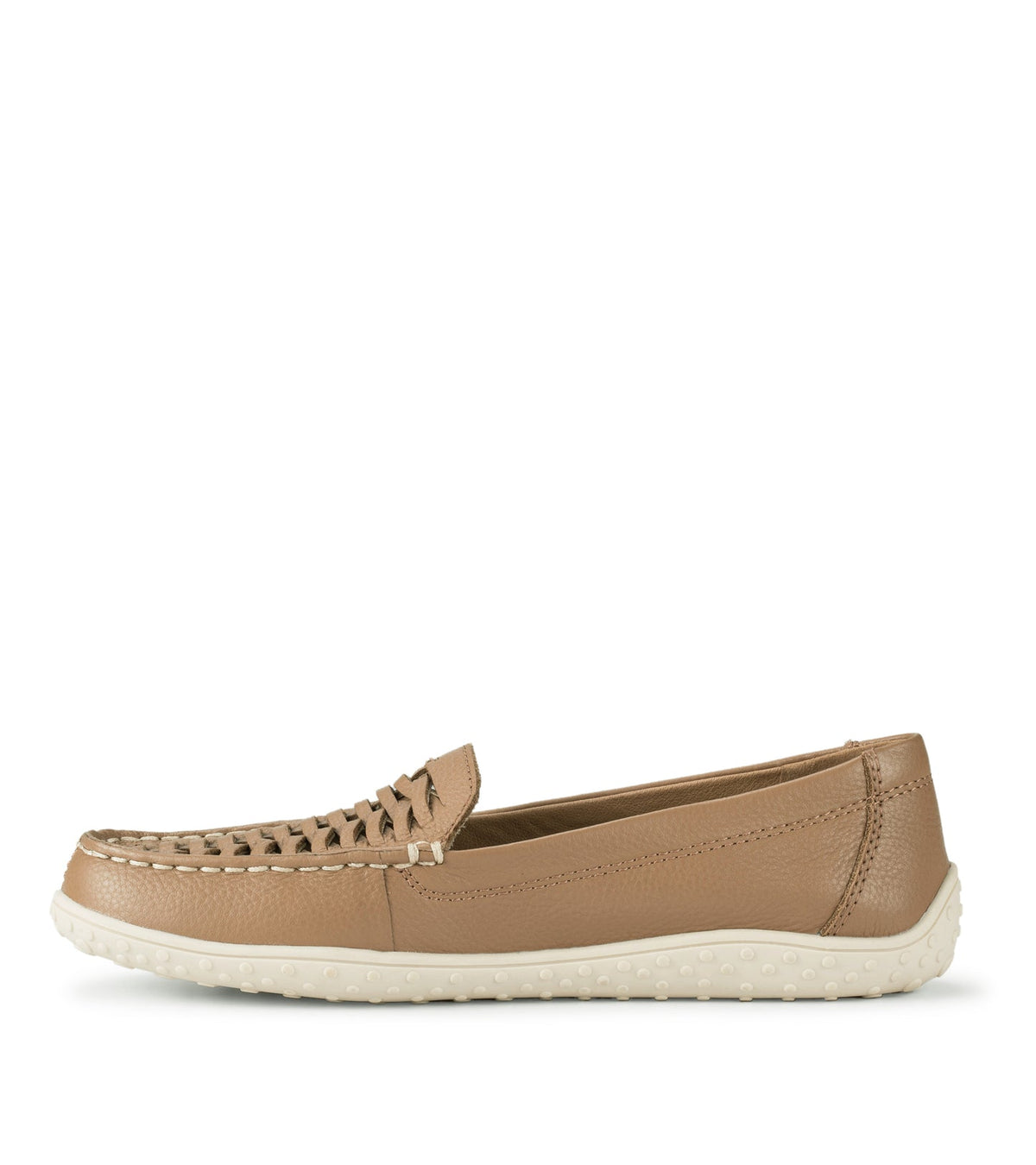 Bridget Boat Shoe | Baretraps