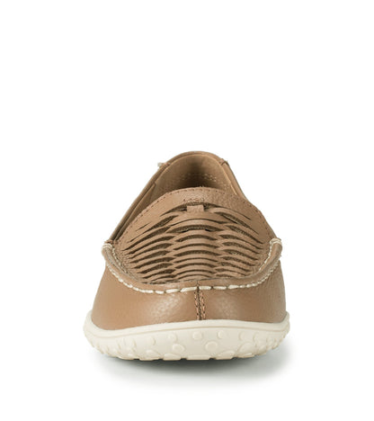 Bridget Boat Shoe | Baretraps