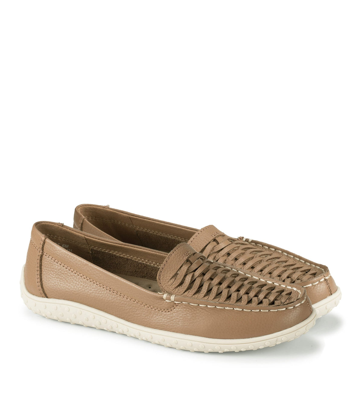 Bridget Boat Shoe | Baretraps