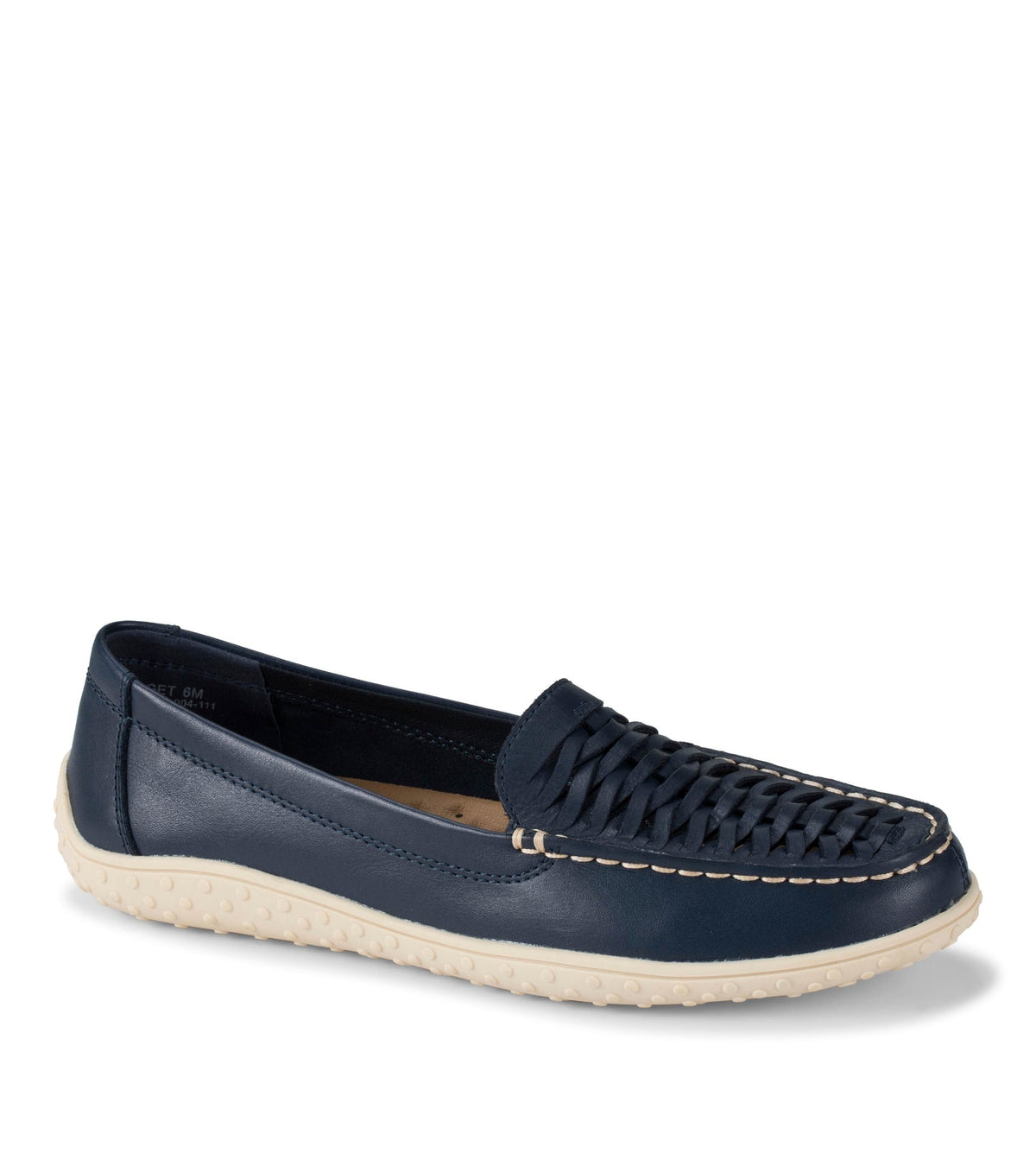 Bridget Boat Shoe | Baretraps