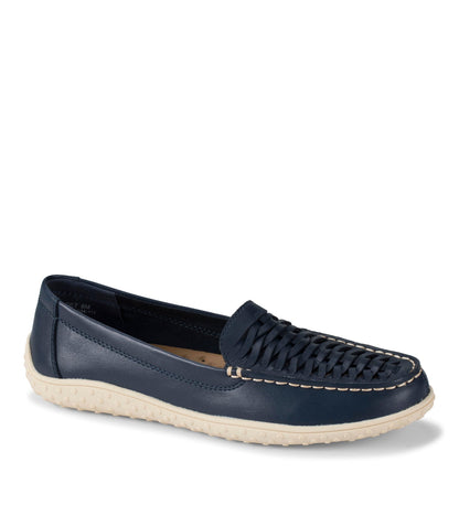 Bridget Boat Shoe | Baretraps