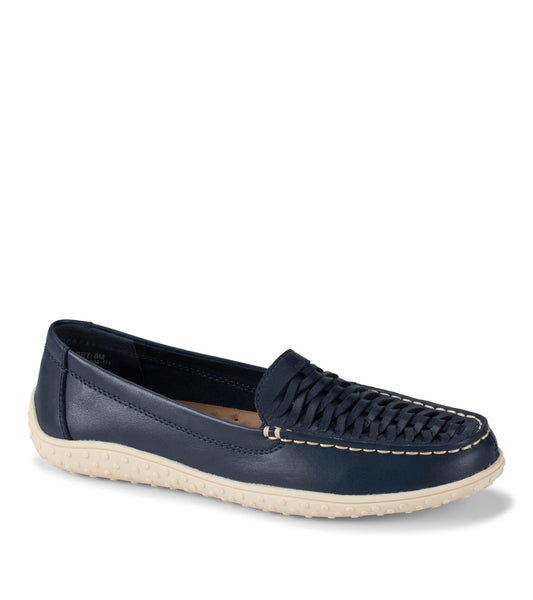 Bridget Boat Shoe | Baretraps