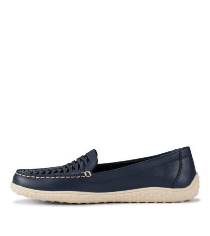 Bridget Boat Shoe | Baretraps