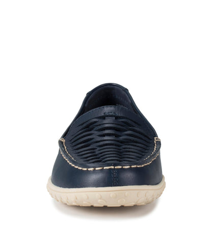 Bridget Boat Shoe | Baretraps