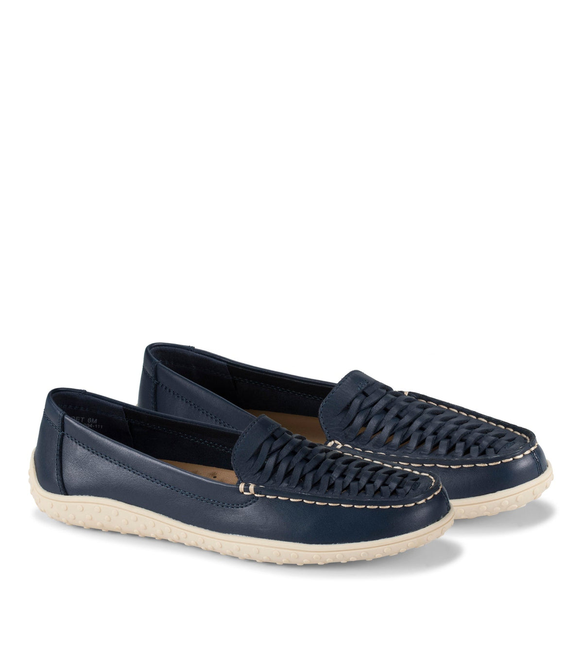Bridget Boat Shoe | Baretraps