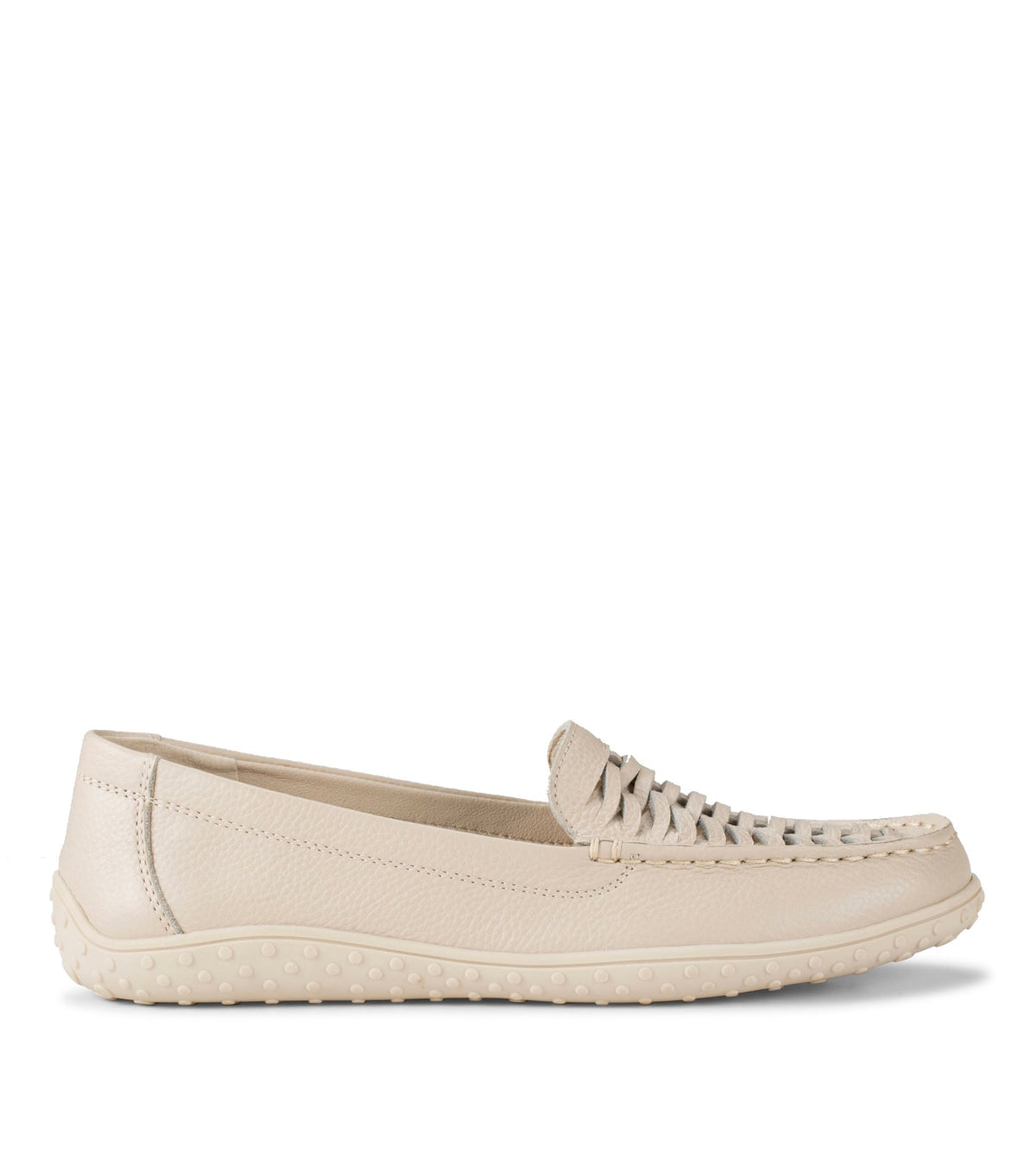 Bridget Boat Shoe | Baretraps