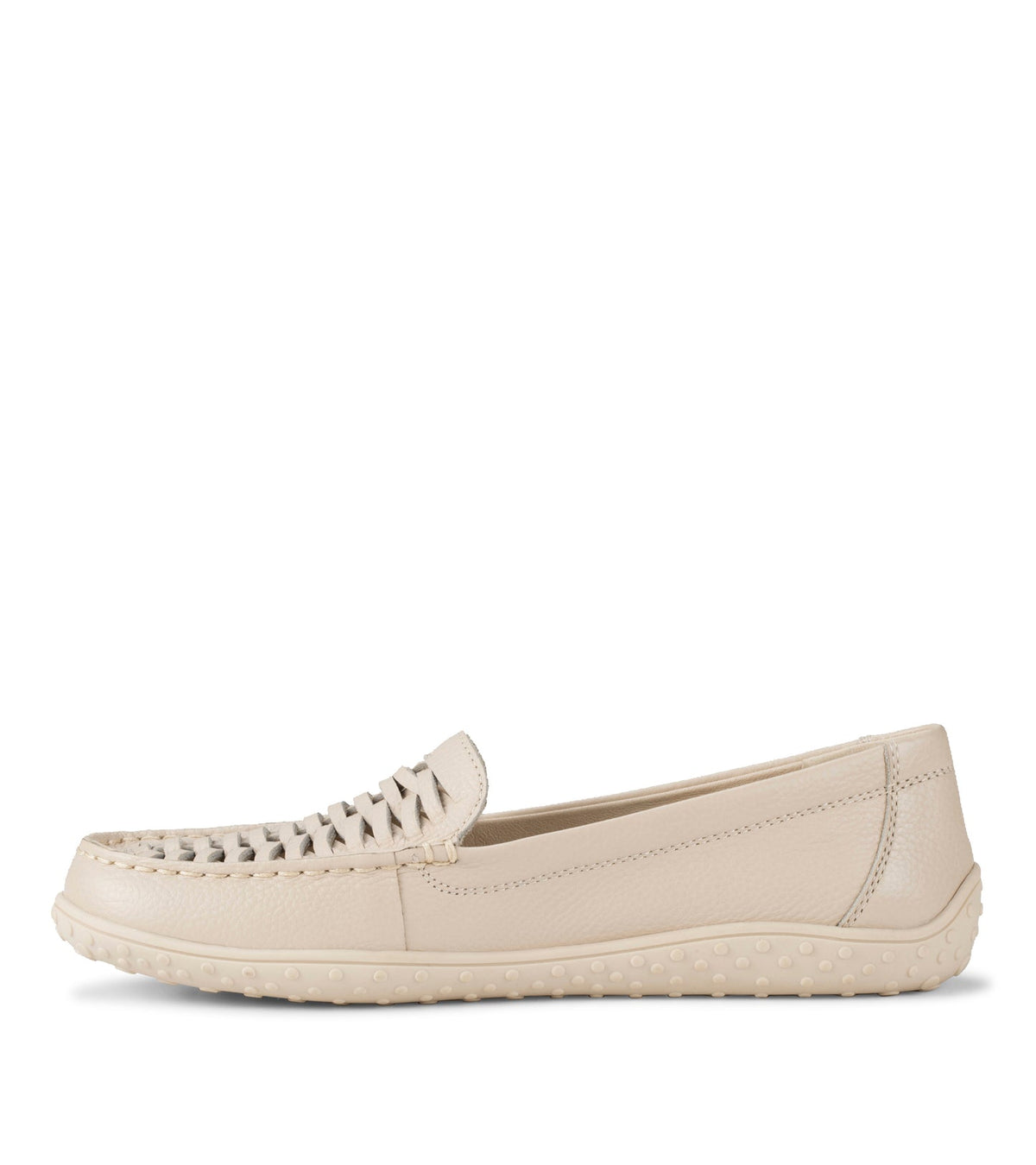 Bridget Boat Shoe | Baretraps
