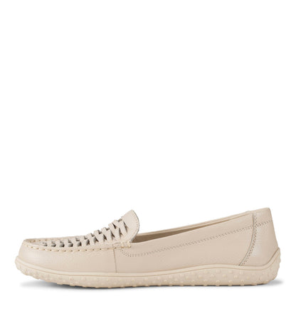Bridget Boat Shoe | Baretraps