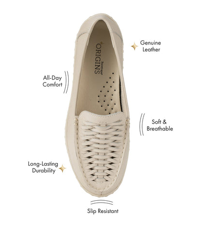 Bridget Boat Shoe | Baretraps