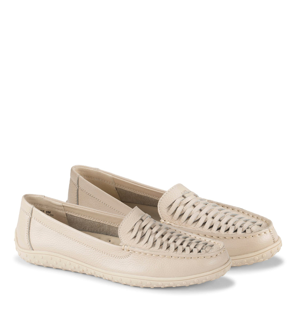 Bridget Boat Shoe | Baretraps