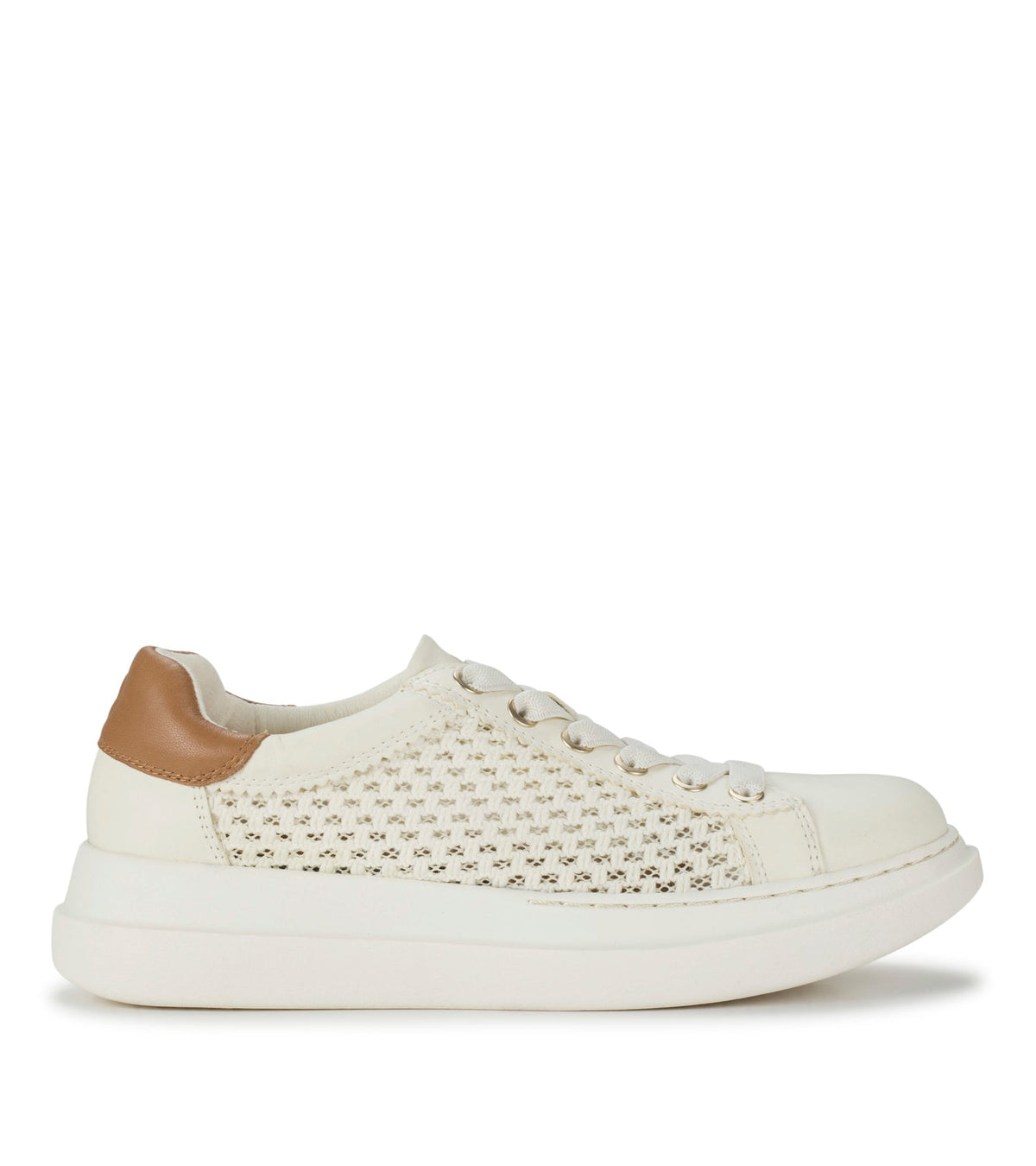Tiara Sneaker | Baretraps