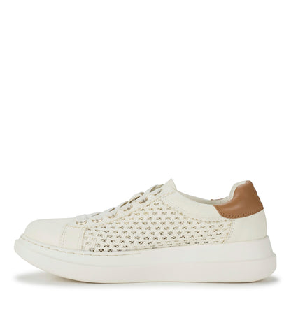 Tiara Sneaker | Baretraps