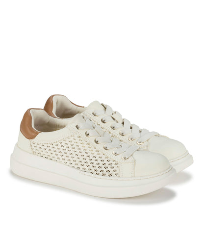 Tiara Sneaker | Baretraps
