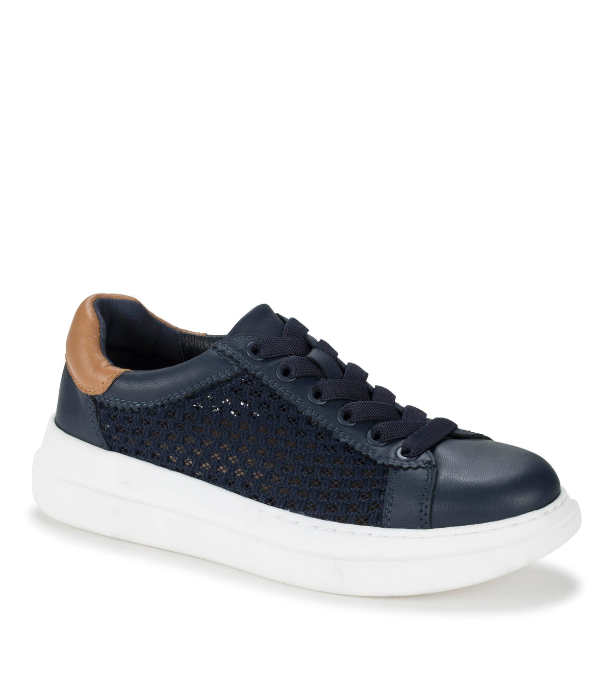 Tiara Sneaker | Baretraps