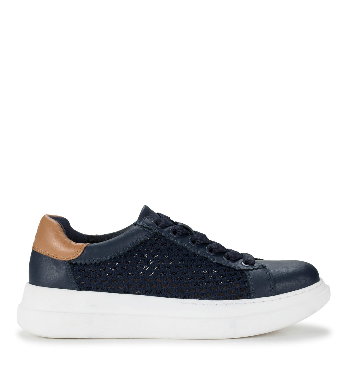 Tiara Sneaker | Baretraps