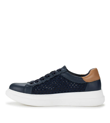 Tiara Sneaker | Baretraps