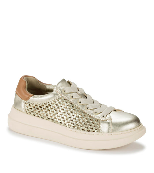 Tiara Sneaker | Baretraps