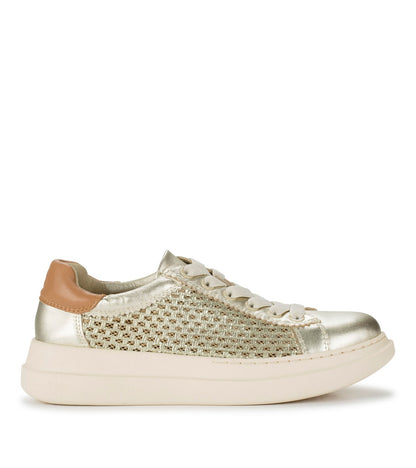 Tiara Sneaker | Baretraps