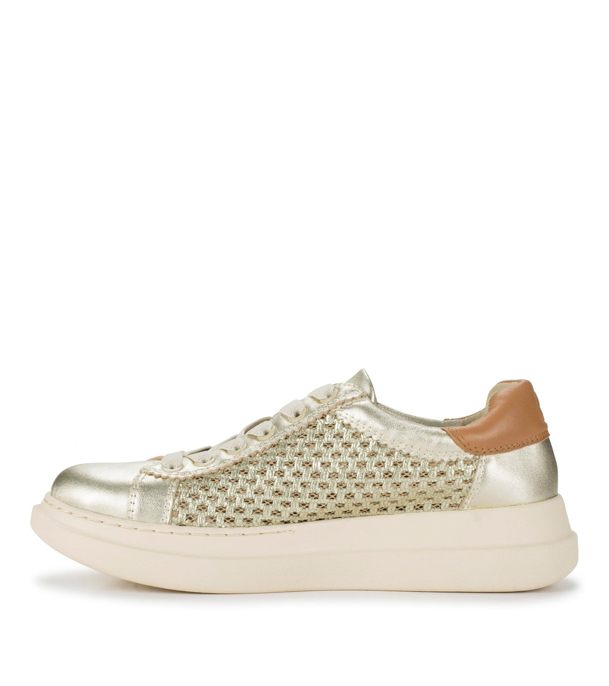 Tiara Sneaker | Baretraps