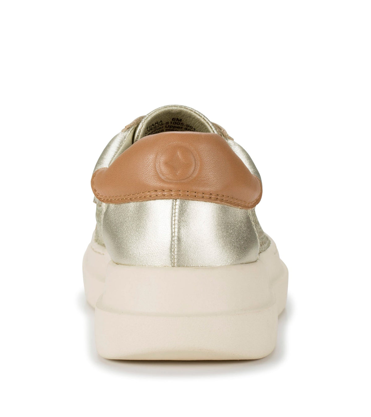 Tiara Sneaker | Baretraps