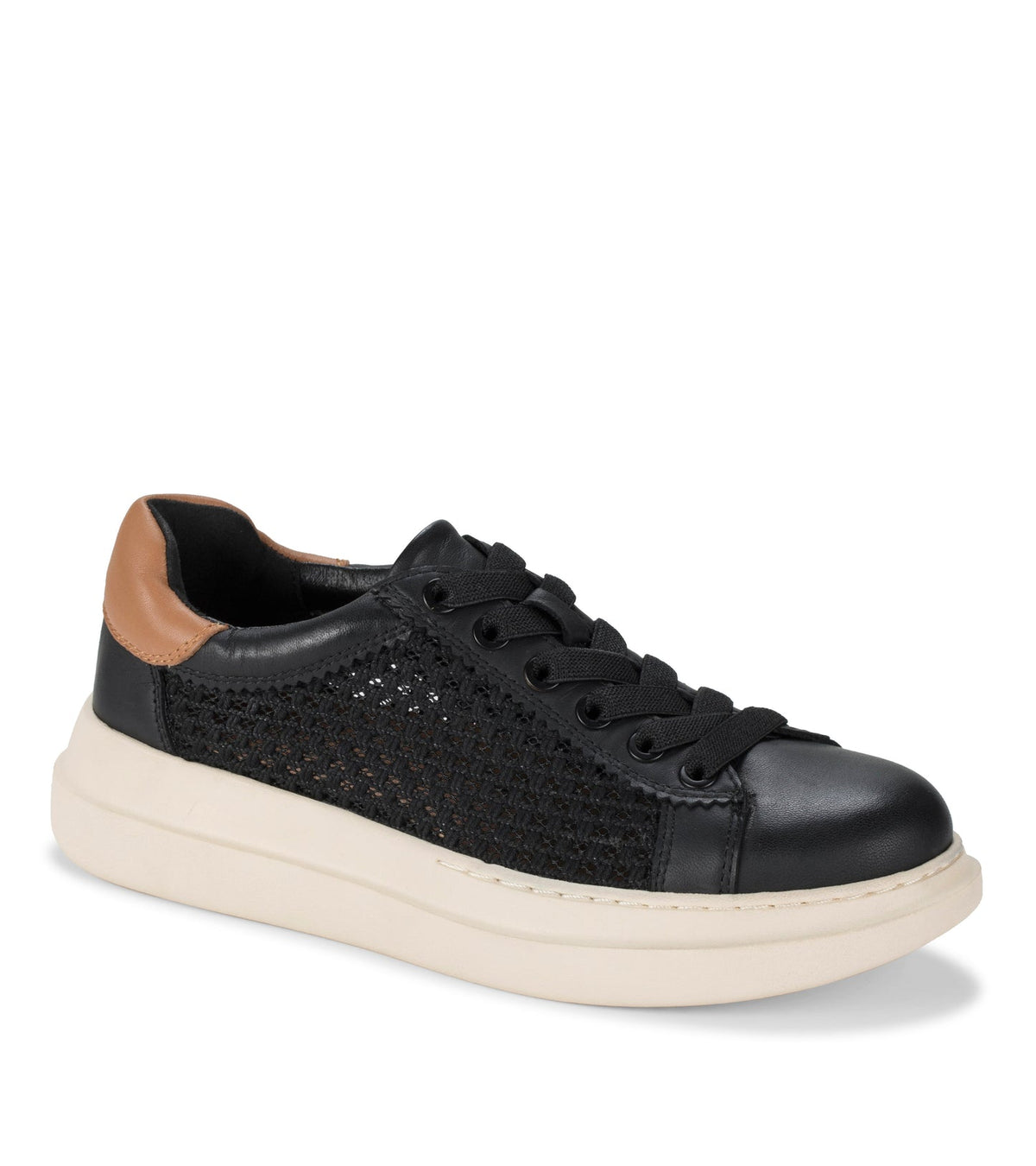 Tiara Sneaker | Baretraps