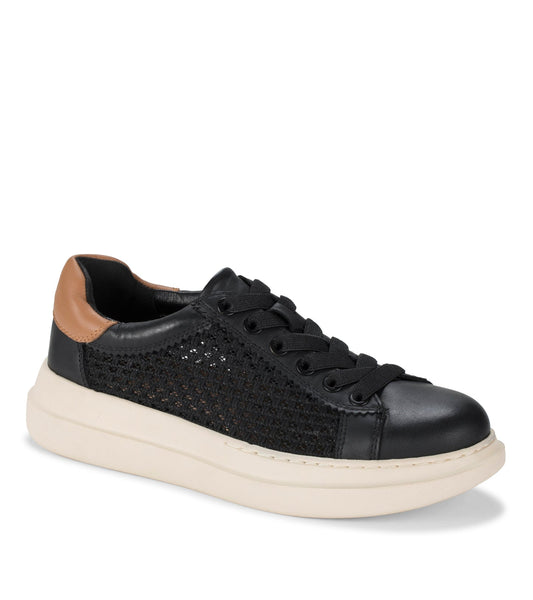 Tiara Sneaker | Baretraps
