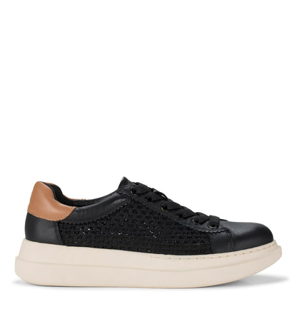 Tiara Sneaker | Baretraps