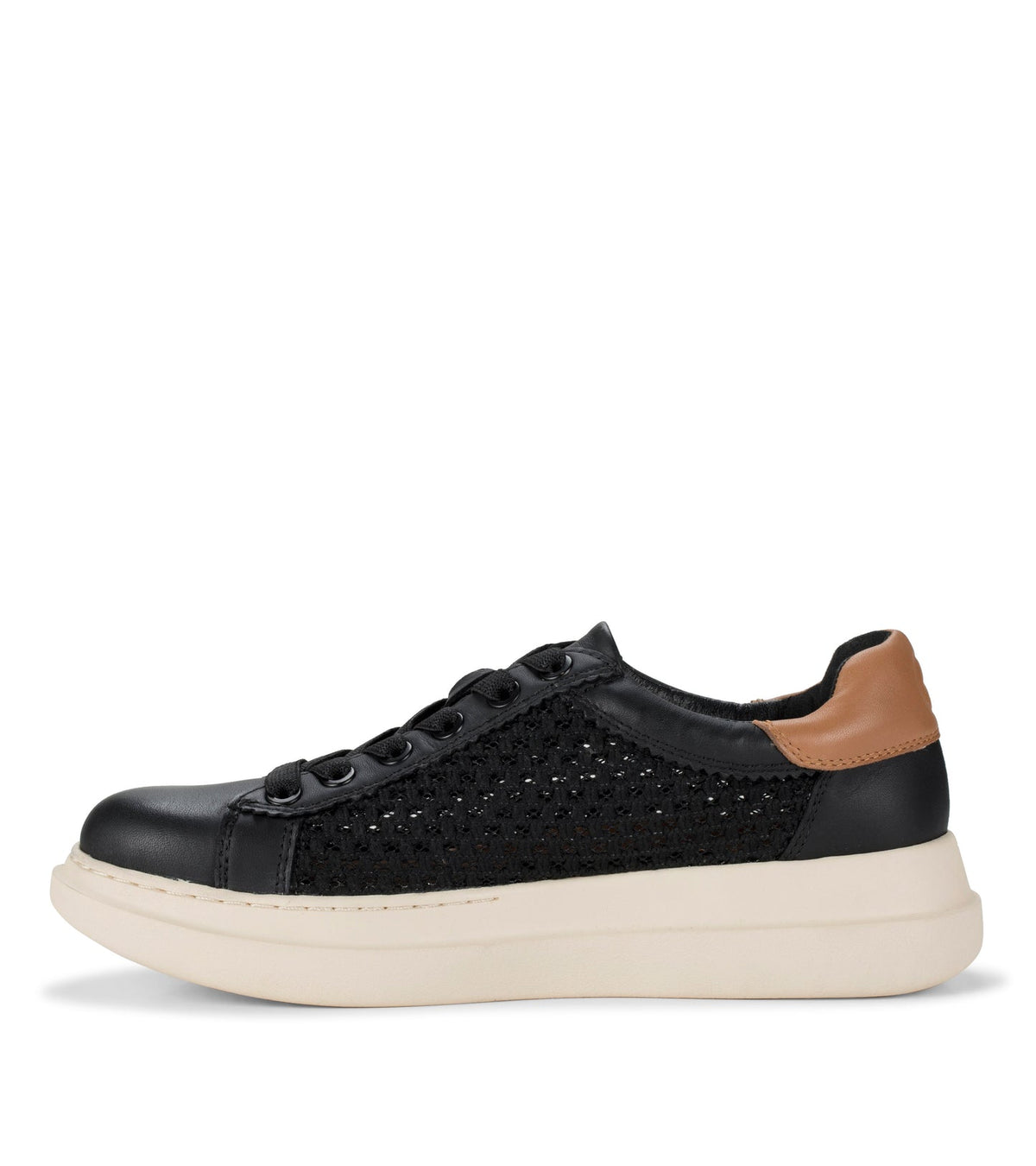 Tiara Sneaker | Baretraps