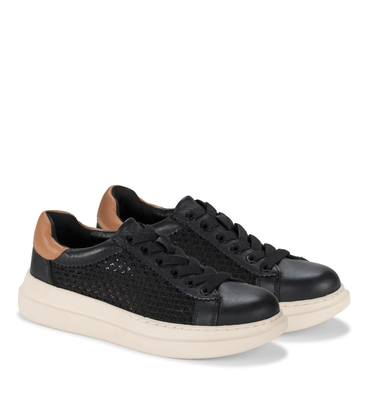 Tiara Sneaker | Baretraps