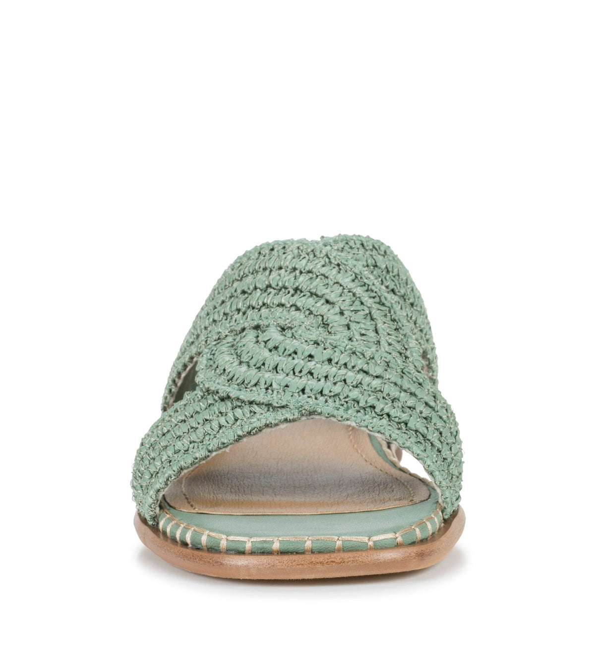 Navene Slide Sandal | Baretraps