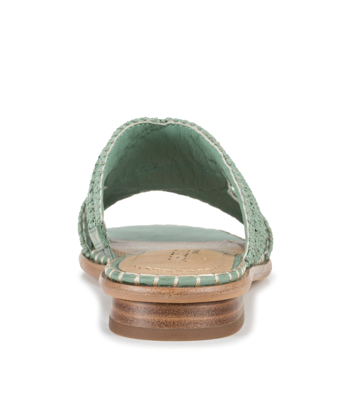Navene Slide Sandal | Baretraps