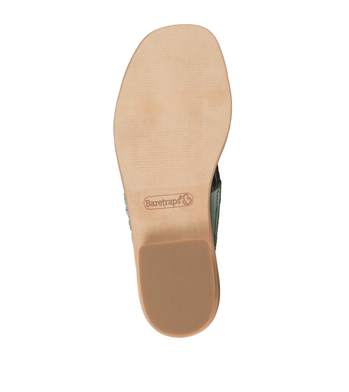 Navene Slide Sandal | Baretraps