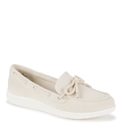 Venia Boat Shoe | Baretraps