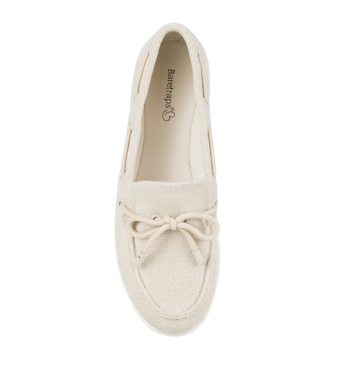 Venia Boat Shoe | Baretraps