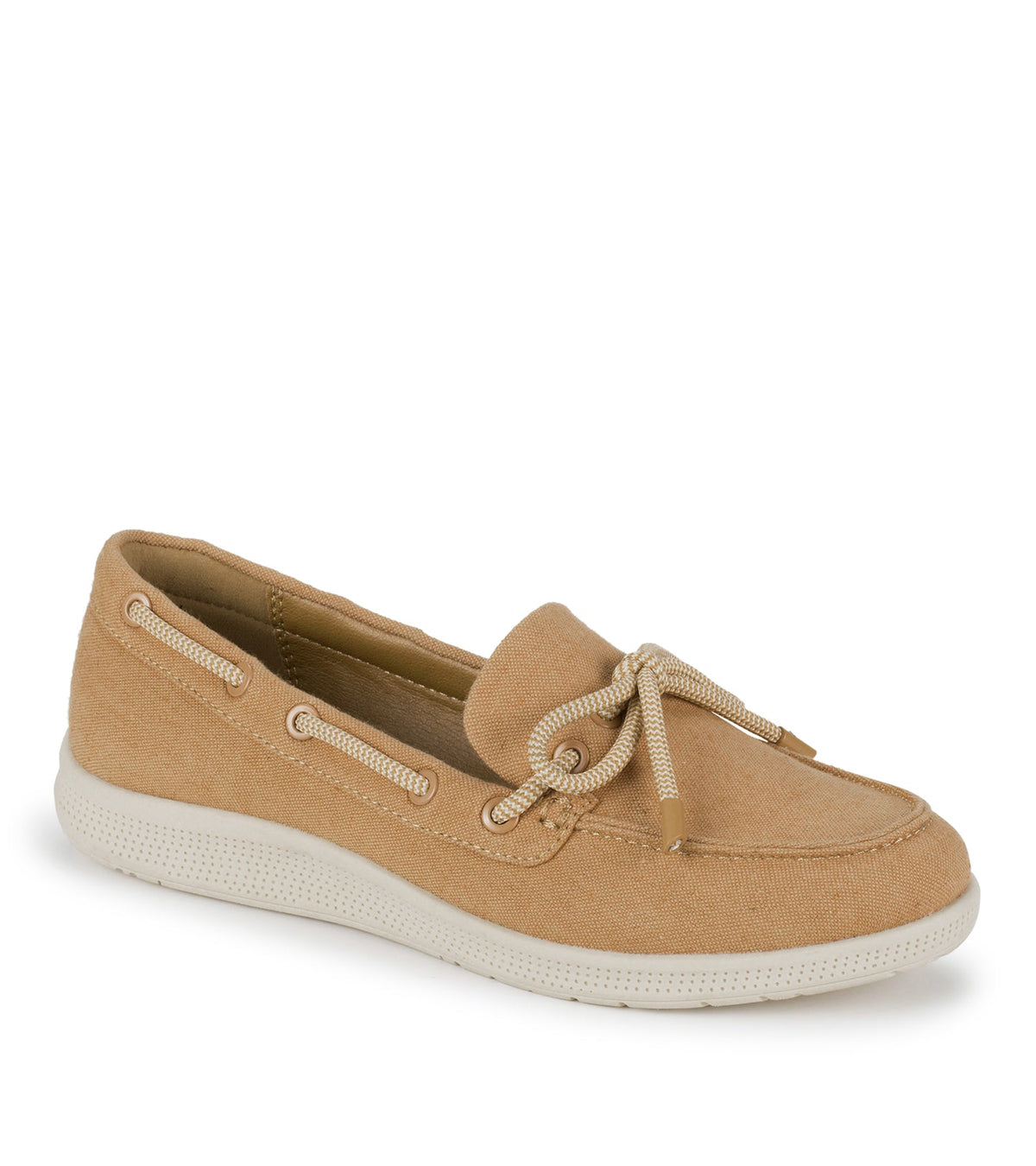 Venia Boat Shoe | Baretraps