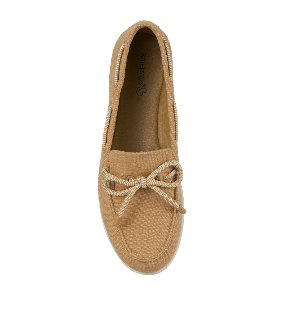 Venia Boat Shoe | Baretraps