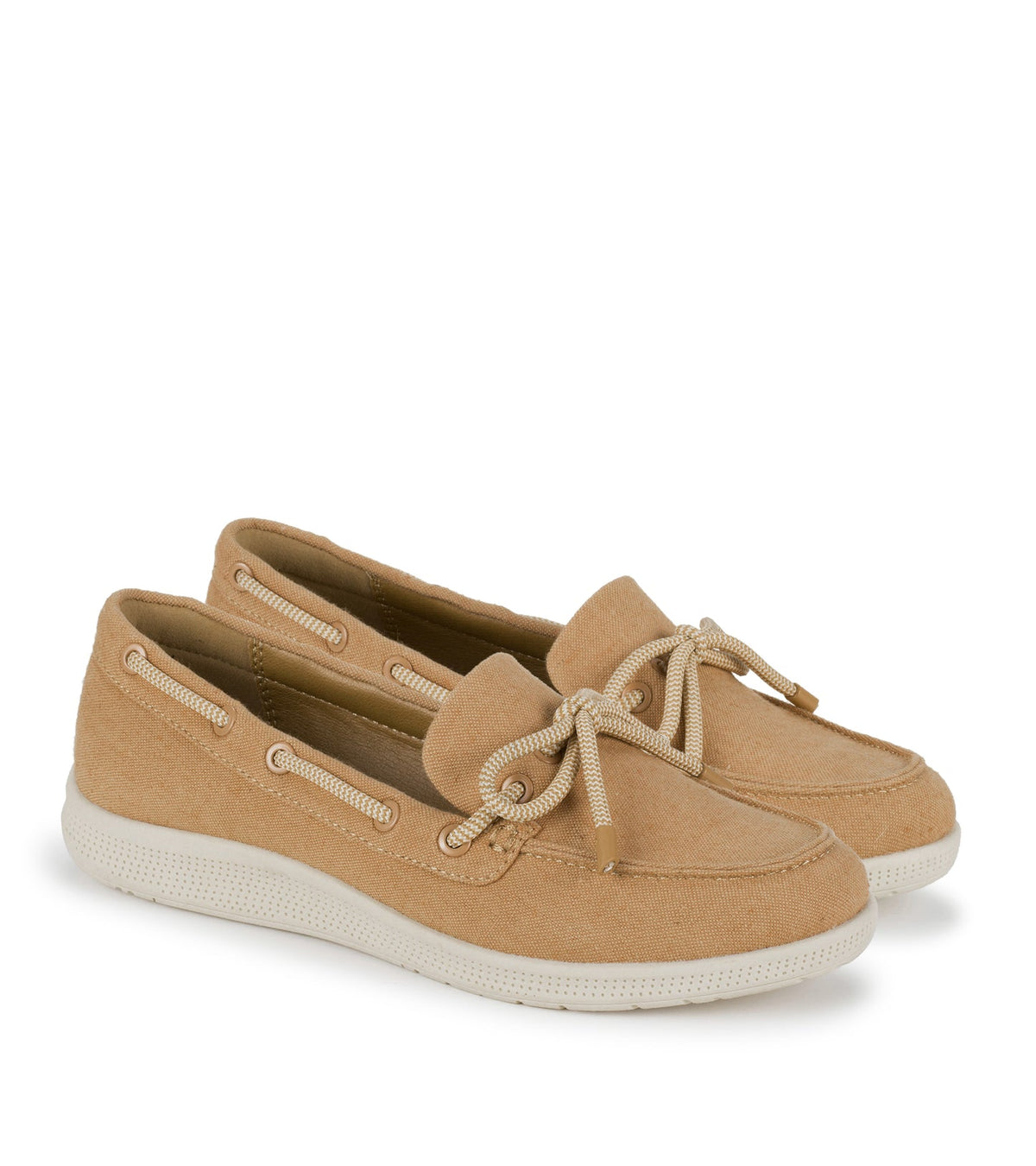 Venia Boat Shoe | Baretraps