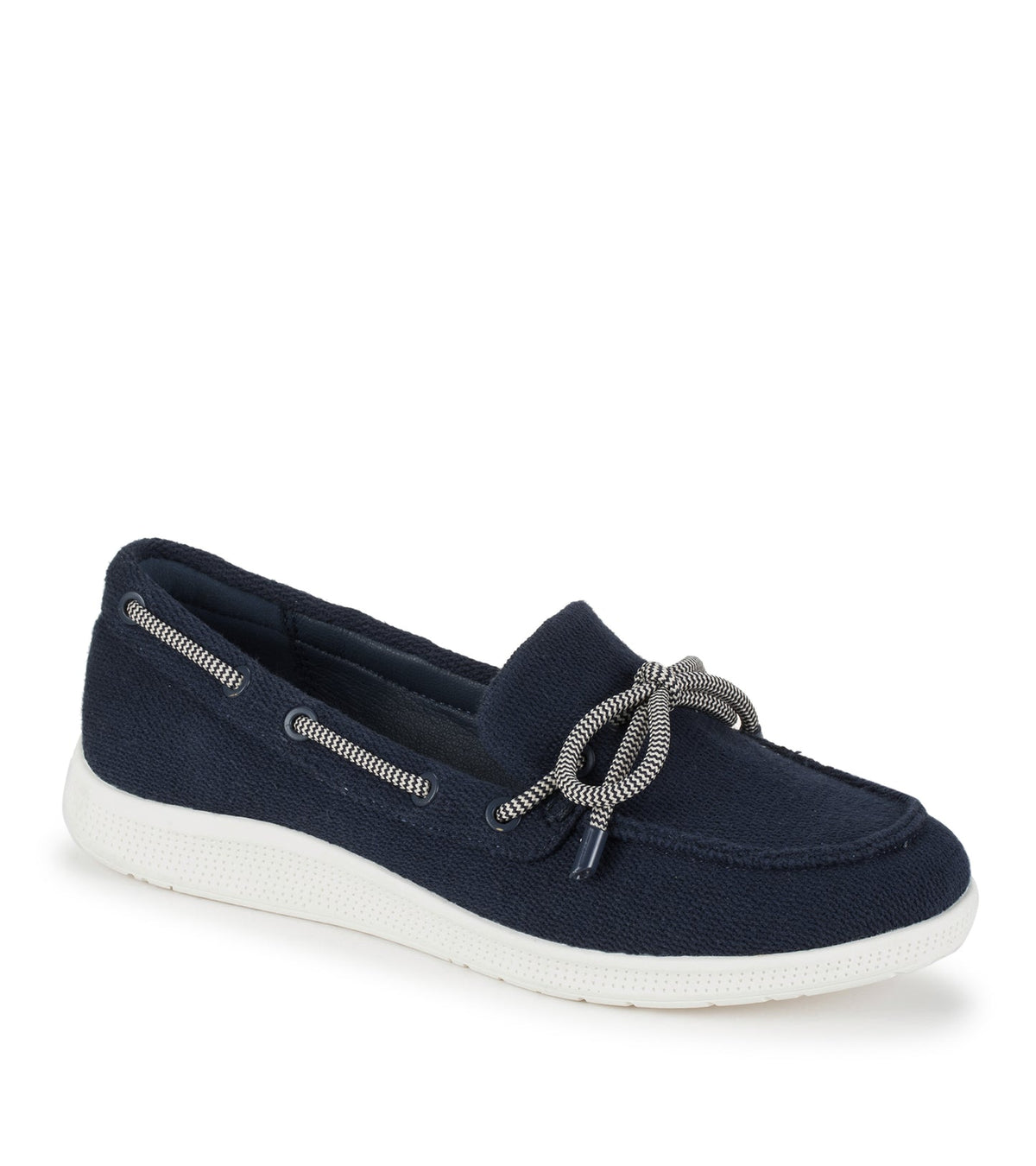 Venia Boat Shoe | Baretraps