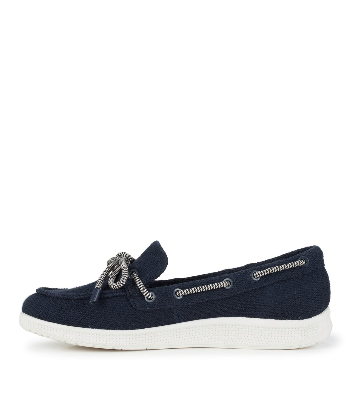 Venia Boat Shoe | Baretraps