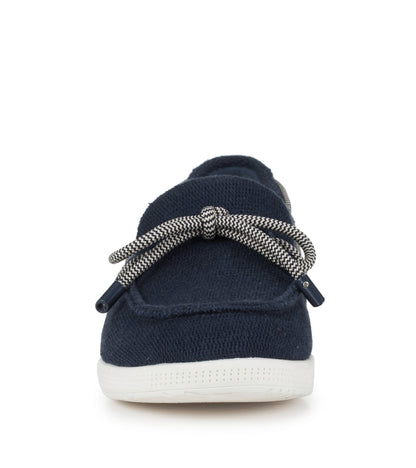 Venia Boat Shoe | Baretraps