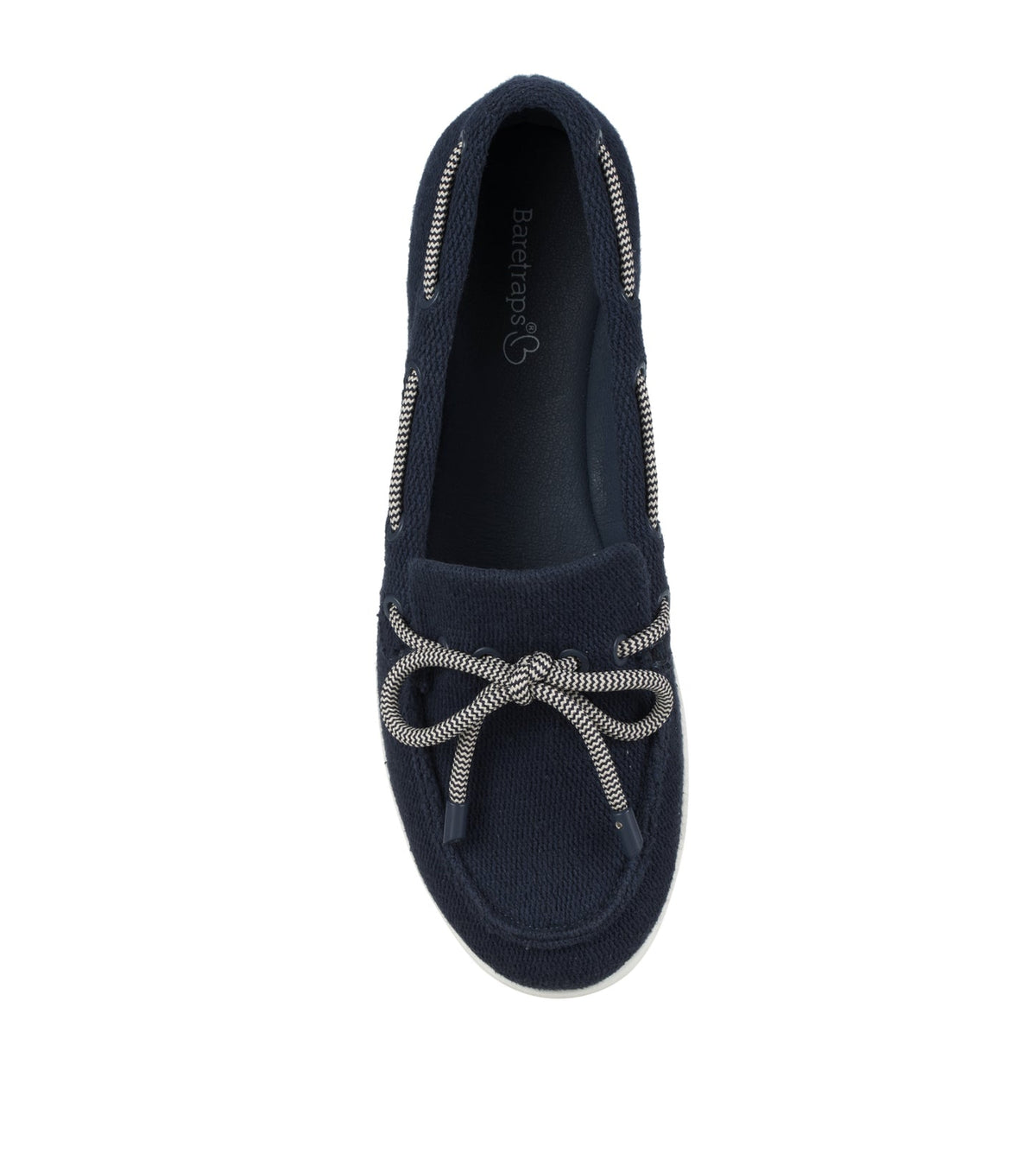 Venia Boat Shoe | Baretraps