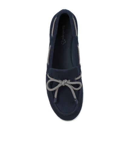 Venia Boat Shoe | Baretraps