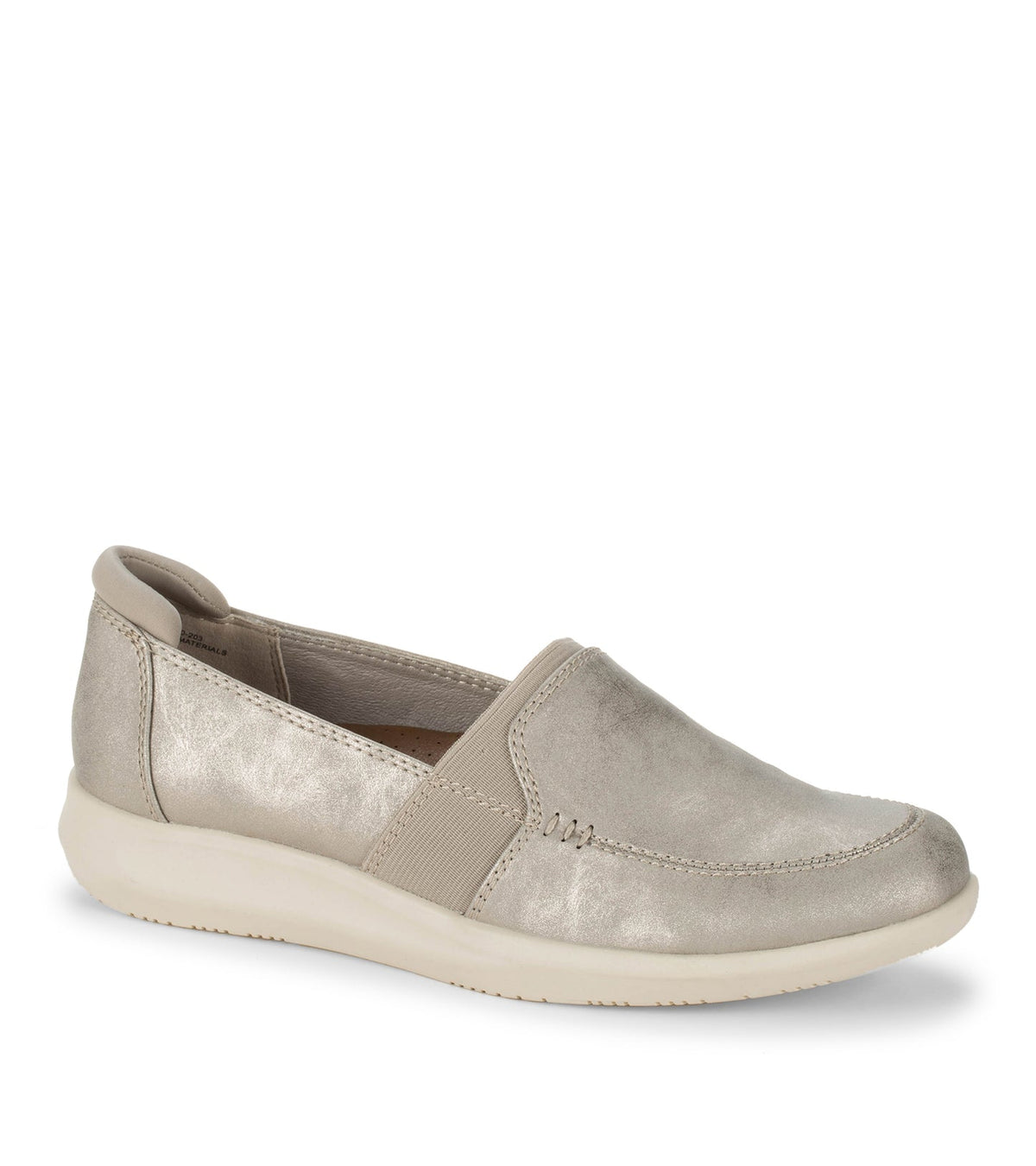 Jilian Slip On | Baretraps