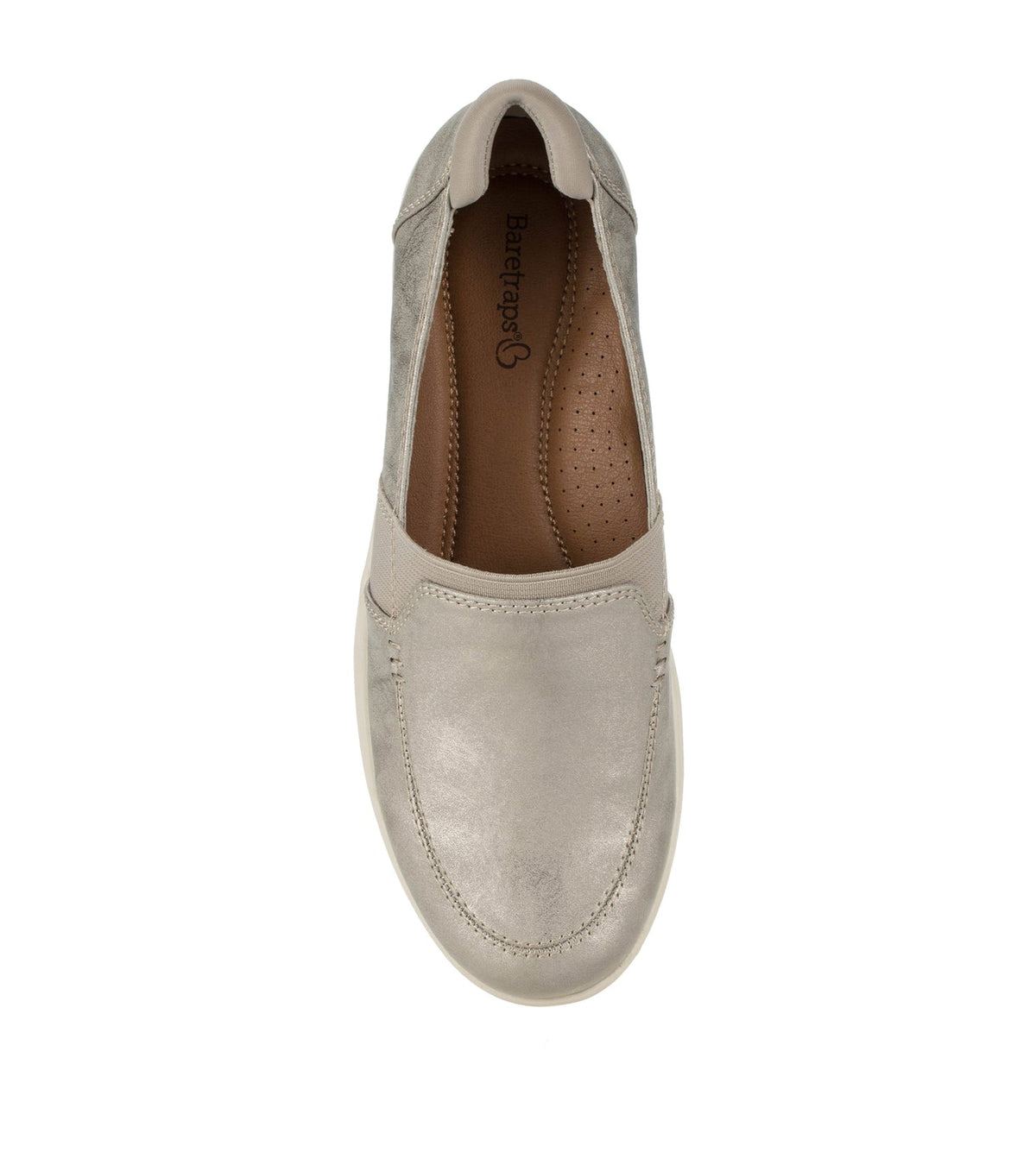 Jilian Slip On | Baretraps
